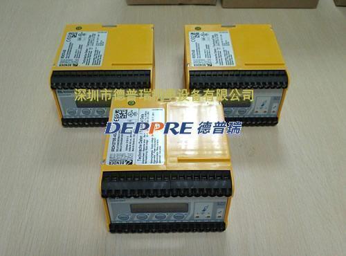 bender絕緣監(jiān)視儀