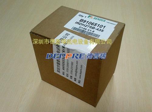 bender絕緣監(jiān)視儀