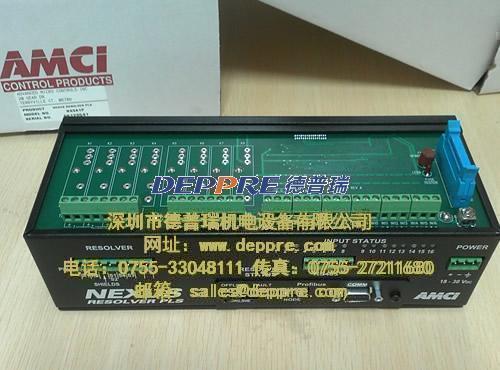 美國(guó)AMCI編碼器