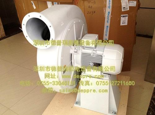 elektror工業(yè)風機