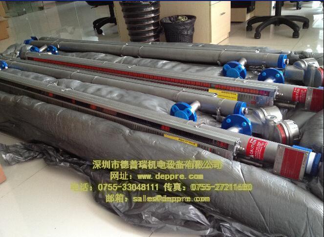 MAGNETROL熱擴散式流量界面液位開關