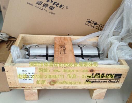 德國JAHNS雅恩斯