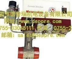 美國(guó)Masoneilan控制閥