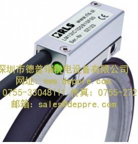 英國(guó)Renishaw編碼器
