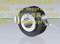 德國(guó)Baumer Huebner脈沖編碼器