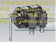 德國(guó)Baumer Huebner接近開(kāi)關(guān)