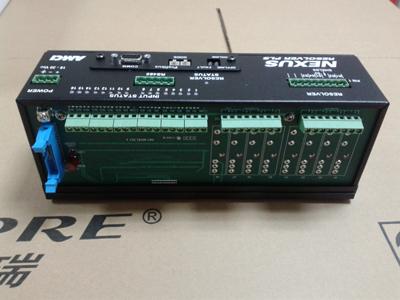 美國AMCI PLC運動控制系統(tǒng)