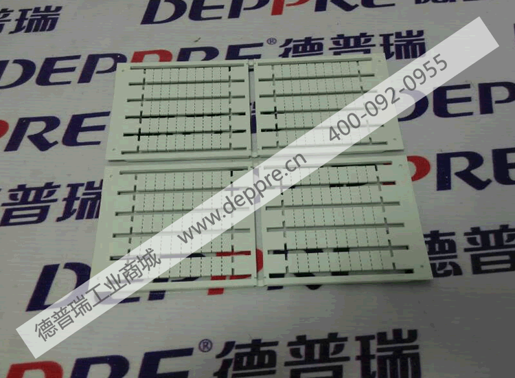 Sprecher+Schuh接線(xiàn)端子V7-W4